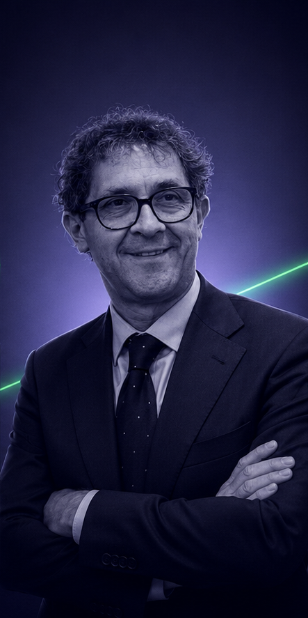 Prof. Giovanni Comandé