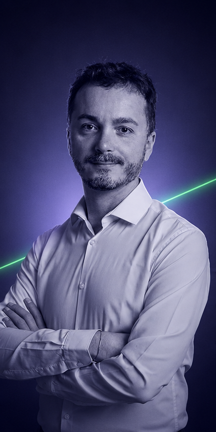 Dott. Michele Cerreta