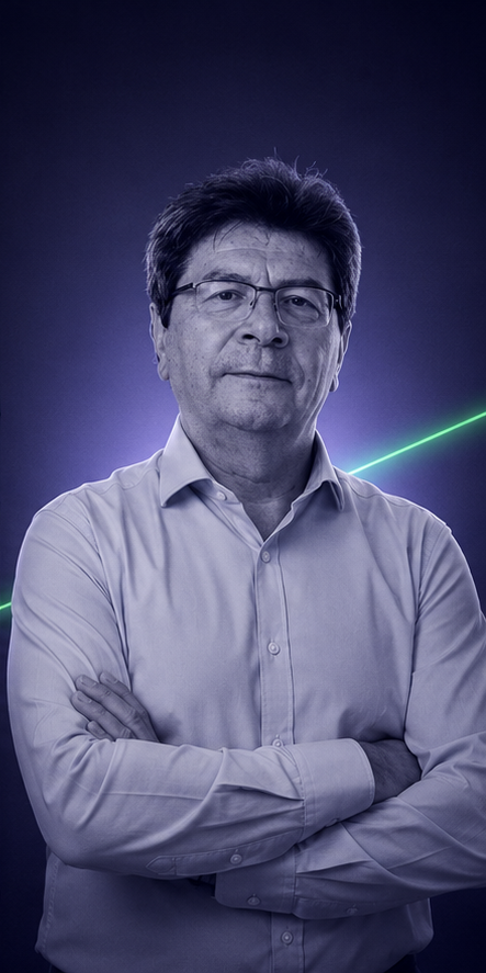 Prof. Rocco De Nicola